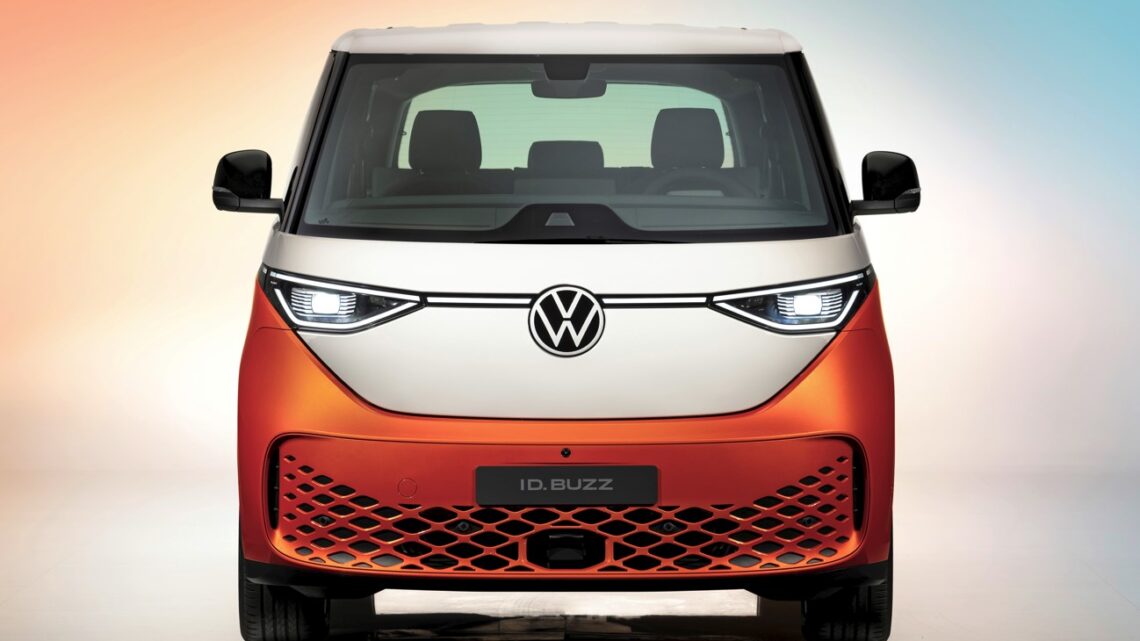 Ikona Volkswagena powraca Ikona Volkswagena powraca