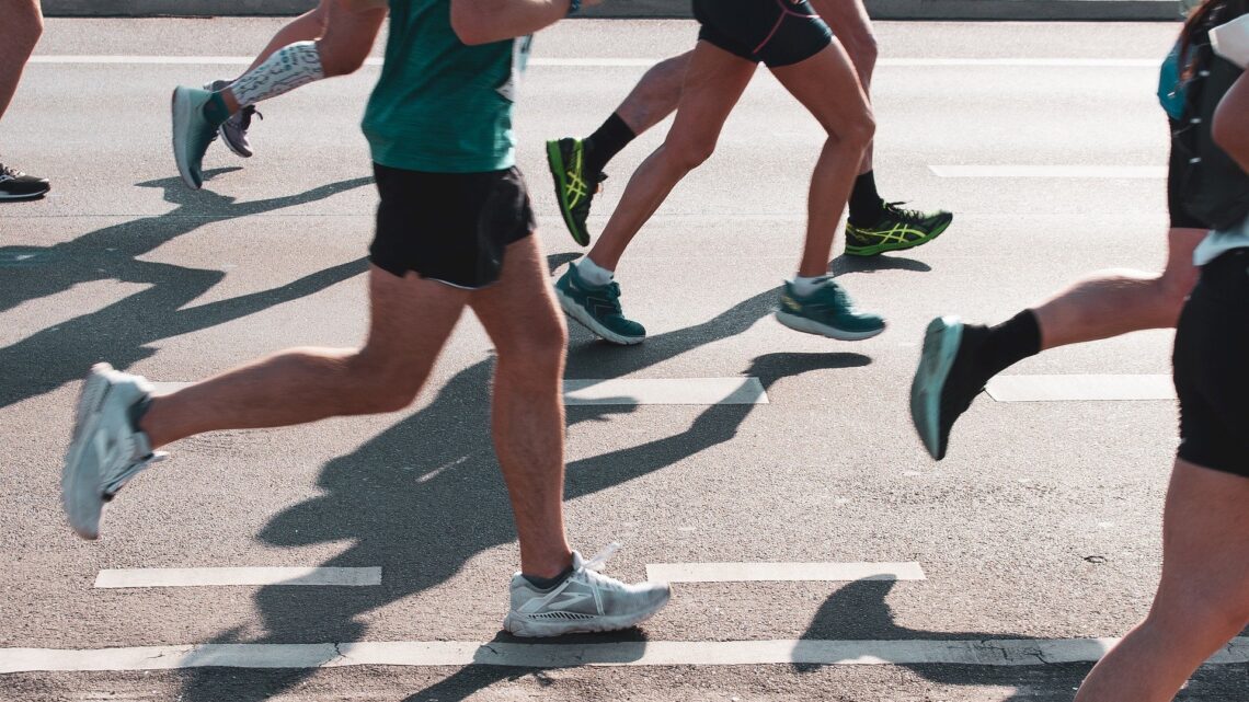 19. Cracovia Maraton: zmiany w organizacji ruchu 19. Cracovia Maraton: zmiany w organizacji ruchu