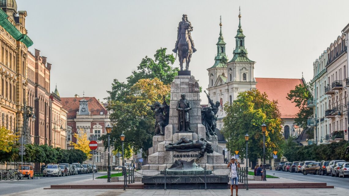 Parkowanie w Krakowie coraz droższe Parkowanie w Krakowie coraz droższe