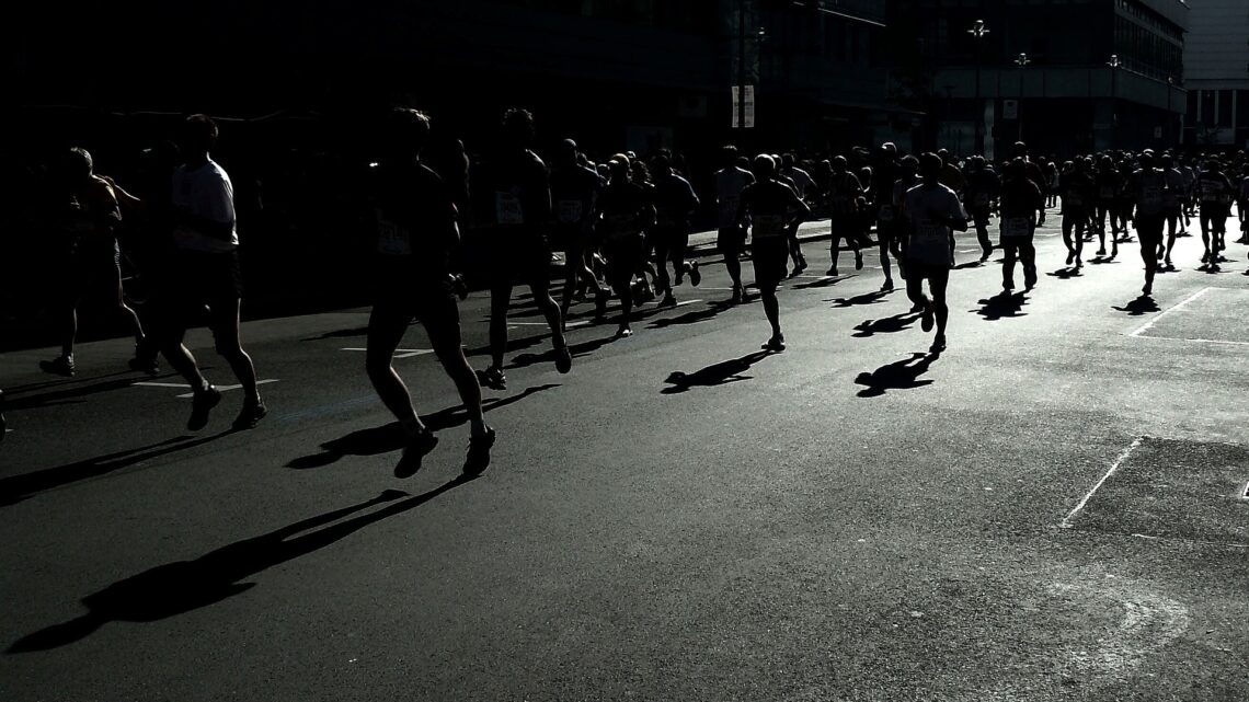 Utrudnienia na drogach w weekend – startuje 20. Cracovia Maraton Utrudnienia na drogach w weekend – startuje 20. Cracovia Maraton