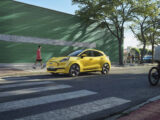 Nowy Ford Puma Gen-E 2025 – recenzja: miejskie mistrzostwo energooszczędności?
