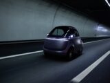 Microlino 2.0 – elektryczna rewolucja na miejskich ulicach
