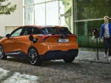 MG4 Electric i MG4 XPower – elektryk, który zaskakuje