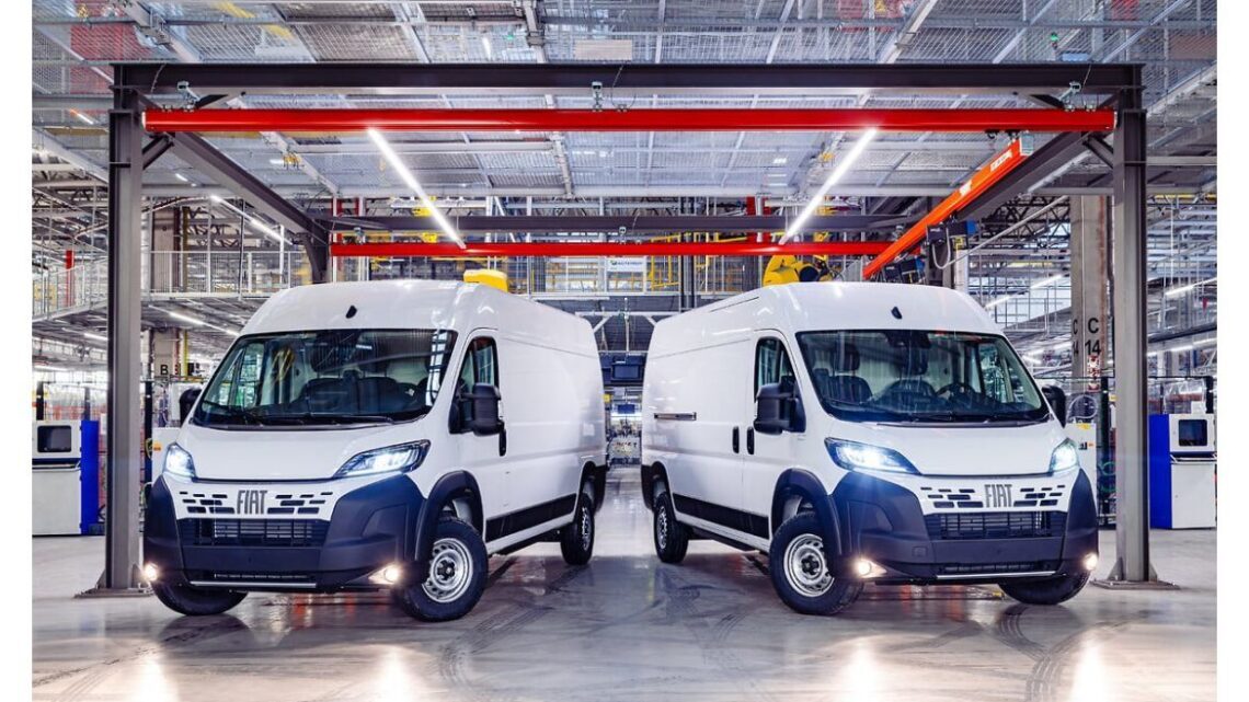 Kryzys w motoryzacji? Volkswagen i Stellantis wstrzymują produkcję w polskich fabrykach