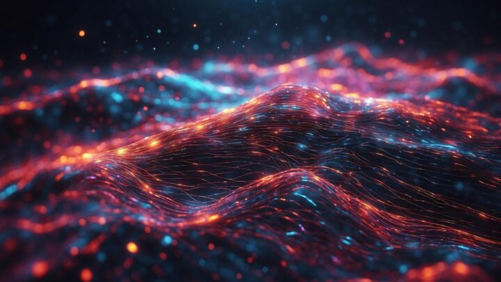 Czego na święta krakowskim kierowcom życzy sztuczna inteligencja?