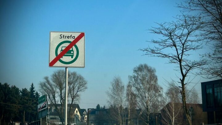 Prezydent Miszalski zapowiada „Wielką Korektę” SCT. Znamy szczegóły ułatwień dla kierowców