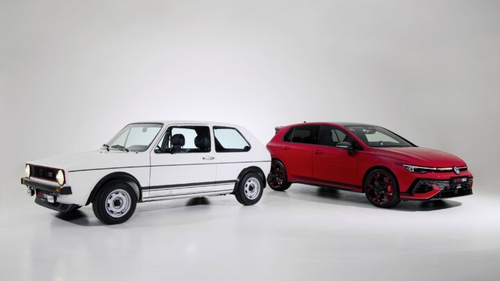 Polacy oszaleli na punkcie najmocniejszego Golfa GTI w historii. Volkswagen rzuca na rynek dodatkową pulę 250 sztuk!