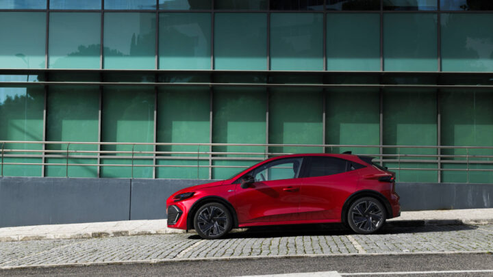 Nowe Renault Clio: Francuzi przenieśli klasę wyższą do segmentu B. I mają na to twarde dowody