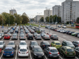 Kraków dofinansuje budowę parkingów. Wnioski można składać do końca maja